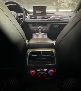 Audi S6 QUATTRO * S SPORT SEATS * НАЛИЧНА В БГ * СПЕШНО * , снимка 14