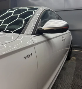 Audi S6 QUATTRO * S SPORT SEATS * НАЛИЧНА В БГ * СПЕШНО * , снимка 2