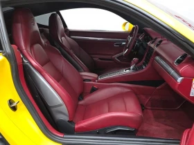 Porsche Cayman 2.5 GTS| 365к.с.| ВКЛ.ТЕХНОТЕСТ, снимка 11