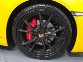 Porsche Cayman 2.5 GTS| 365к.с.| ВКЛ.ТЕХНОТЕСТ, снимка 5