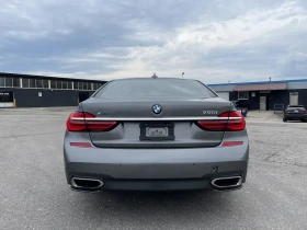 BMW 750 SOFT/ОБДУХ/HK/HUD/PANO/СЕРВИЗНА ИСТОРИЯ/          , снимка 5
