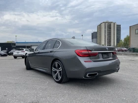 BMW 750 SOFT/ОБДУХ/HK/HUD/PANO/СЕРВИЗНА ИСТОРИЯ/          , снимка 7