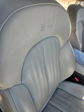 Audi A6 3.0tdi.272k.c., снимка 11