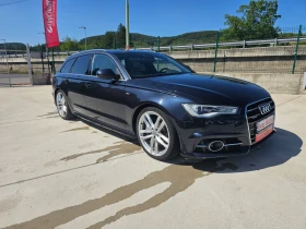Audi A6 3.0tdi.272k.c., снимка 6