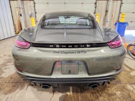 Porsche Cayman 4.0l Gts, снимка 6