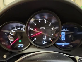 Porsche Cayman 4.0l Gts, снимка 9