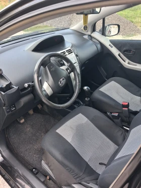 Toyota Yaris, снимка 6