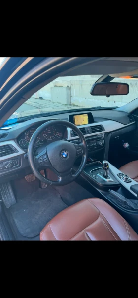 BMW 318 2.0D / 150HP, снимка 10