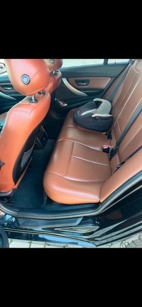 BMW 318 2.0D / 150HP, снимка 9