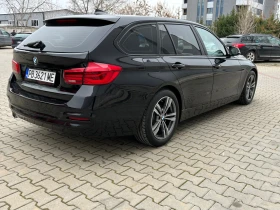 BMW 318 2.0D / 150HP, снимка 3