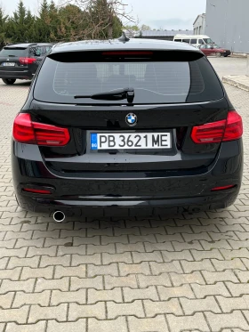 BMW 318 2.0D / 150HP, снимка 6