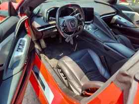 Chevrolet Corvette 6.2l Stingray 3Lt, снимка 8