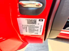 Chevrolet Corvette 6.2l Stingray 3Lt, снимка 12