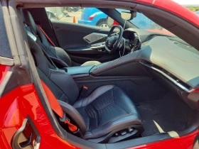 Chevrolet Corvette 6.2l Stingray 3Lt, снимка 10