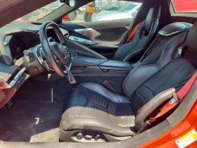 Chevrolet Corvette 6.2l Stingray 3Lt, снимка 7
