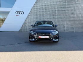 Audi A4, снимка 2