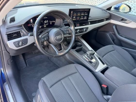 Audi A4, снимка 9