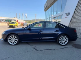 Audi A4, снимка 5