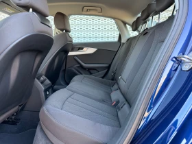 Audi A4, снимка 12