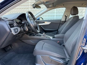 Audi A4, снимка 8
