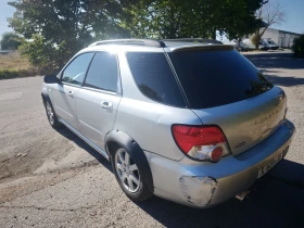 Subaru Impreza 125 кс, снимка 5