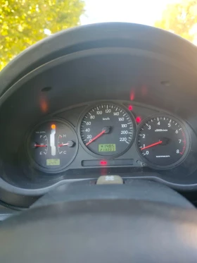 Subaru Impreza 125 кс, снимка 9