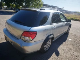 Subaru Impreza 125 кс, снимка 4