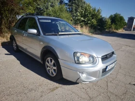 Subaru Impreza 125 кс, снимка 2