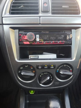 Subaru Impreza 125 кс, снимка 7