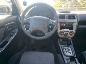Subaru Impreza 125 кс, снимка 6