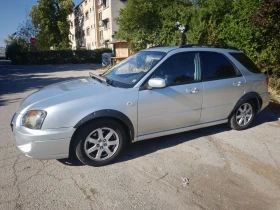 Subaru Impreza 125 кс, снимка 3