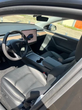 Tesla Model Y Long Range Dual Motor, снимка 5