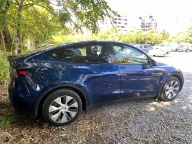 Tesla Model Y Long Range Dual Motor, снимка 1