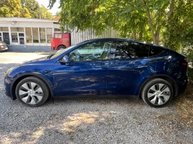 Tesla Model Y Long Range Dual Motor, снимка 3