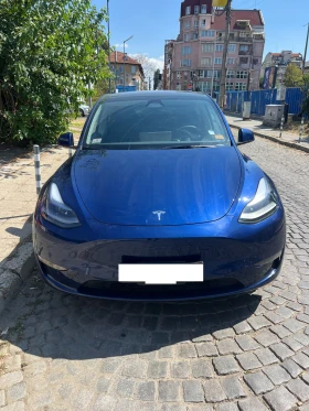 Tesla Model Y Long Range Dual Motor, снимка 2