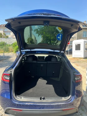 Tesla Model Y Long Range Dual Motor, снимка 8