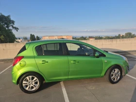 Opel Corsa, снимка 2