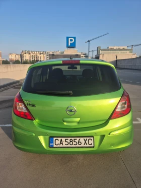 Opel Corsa, снимка 4