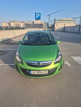 Opel Corsa, снимка 14