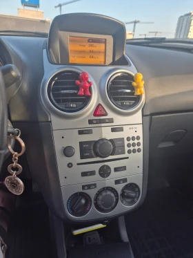 Opel Corsa, снимка 12