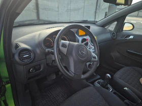 Opel Corsa, снимка 9