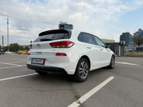 Hyundai I30 1.4 бензин, навигация, подгряване, камера , снимка 9