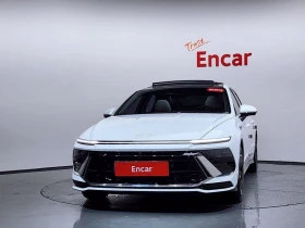 Hyundai Sonata 2.0 LPG| 152к.с., снимка 2