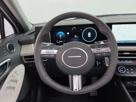 Hyundai Sonata 2.0 LPG| 152к.с., снимка 12