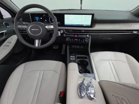 Hyundai Sonata 2.0 LPG| 152к.с., снимка 6