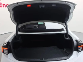 Hyundai Sonata 2.0 LPG| 152к.с., снимка 17