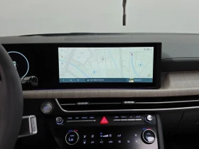 Hyundai Sonata 2.0 LPG| 152к.с., снимка 11