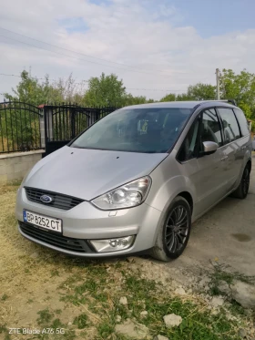 Ford Galaxy 2.2  175, снимка 8