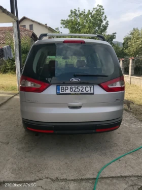 Ford Galaxy 2.2  175, снимка 6