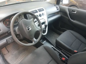 Honda Civic 2004год., снимка 1
